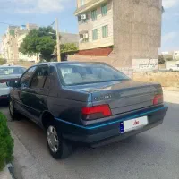 پژو۴۰۵|خودرو سواری و وانت|تاکستان, |دیوار