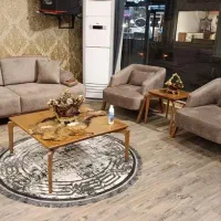 مبل راحتی|مبلمان خانگی و میز عسلی|رباطکریم, پیغمبر|دیوار