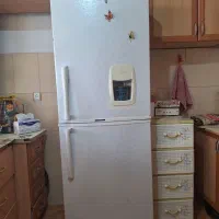 یخچال|یخچال و فریزر|تبریز, |دیوار