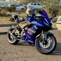 موتور R15