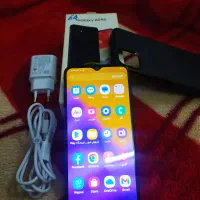 گوشی A04eباحافظه ۶۴ پلم وفابریک ونوی نو