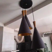 لوستر مناسب آشپزخونه