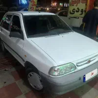 پراید۱۳۱مدل ۹۰