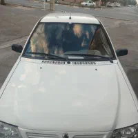 پراید دوگانه مدل90