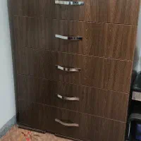 دراور کاملا نو تمیز MDF