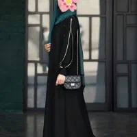 عبای سلین