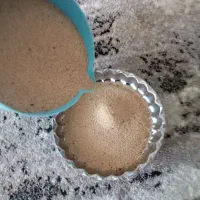 بذر سفید یا همون گوجه ای گل صورتی پرپر