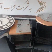 ساعت دیواری به قیمت کارخانه