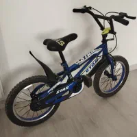دوچرخه ۱۶
