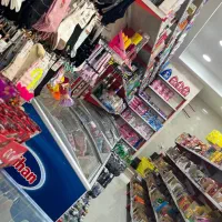 فروشنده سوپرمارکت