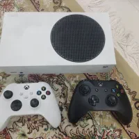 ایکس باکس سری s