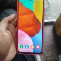 گوشی a51