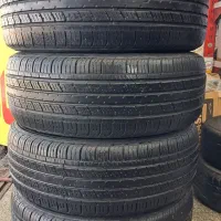 لاستیک سمند 15 60 205