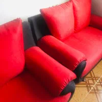 میلمان ۷ نفره و‌میز