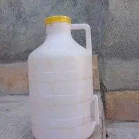 دبه ۲۰ لیتری  سالم