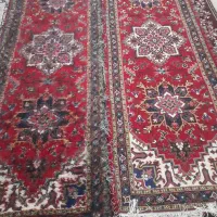 قالی دستباف ۱.۳ یک جفت|فرش|تبریز, |دیوار