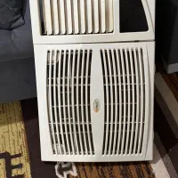 درب کولر تراس اصل کولر گازی