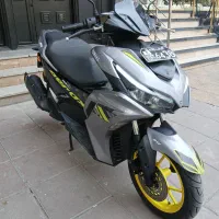 ایروکس NVX170 کبیر ۴۰۲