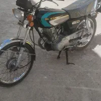هوندا 89