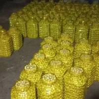عمده فروشی زیتون حیدری