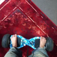 اسکوتر برقی
