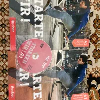 کتاب اشتارتن ویا آ