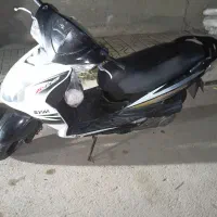 شوکا 125
