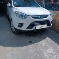 جک s5 2000توربو اتومات