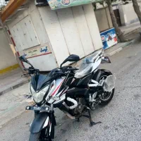 ns 200 مدل ۹۳