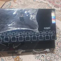هود آشپزخونه آلمون