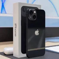 گوشی ایفون ۱۳