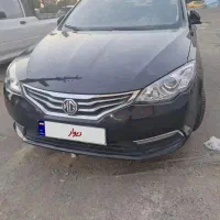 فروش MG مشکی