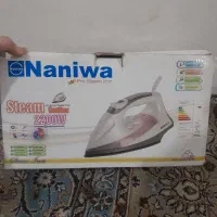 اتو نانیوا 2200 وات نو
