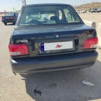 پراید مدل 83انژکتور