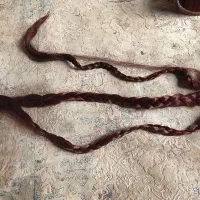 موی طبیعی