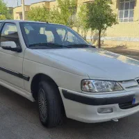 پارس موتور جدید اخر1401 در حد صفر