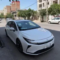 کرولا ۲۰۲۶ منطقه آزاد