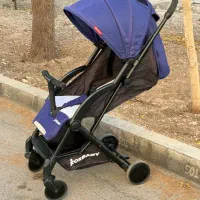 کالسکه مسافرتی forbaby
