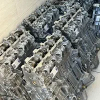 موتور کامل پژو تقویتی vip