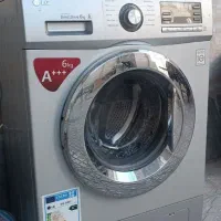 ال جی اصل ۶کیلویی اورجینال