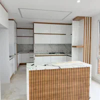 فروش آپارتمان تک واحدی ۱۶۰متر ۳خواب فول کامل