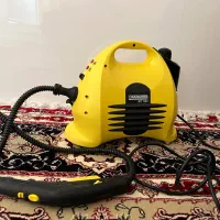 بخارشور کارچر آلمانی