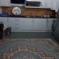 اجاره اپارتمام ۵۰متری همکف لوکس ومجهز توس ۳۳ کشف
