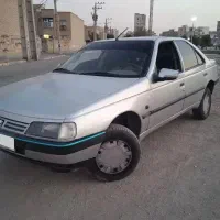 405خونگی کم‌کار