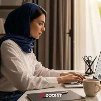خدمات دانشجویی سریع ترین در تحویل کار