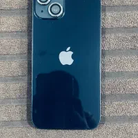 گوشی ایفون ۱۳ نرمال ، ۱۲۸ گیگابایت حافظه و رم ۸