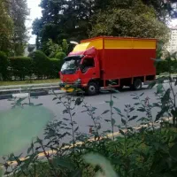 باربری نیکنام بار0تا100(vip) کادرمجرب شهروشهرستان