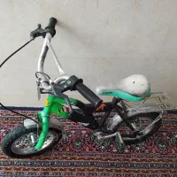 دوچرخه