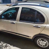 کوییک RS 1402|خودرو سواری و وانت|گناباد, |دیوار
