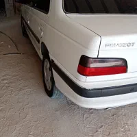 خودرو پارس مدل ۱۴۰۰ موتور قدیم